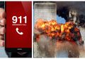 Nomor Telepon Darurat Amerika 911, Benarkah Ada Hubungannya dengan Tragedi 9/11 Menara Kembar WTC?