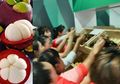 Jadi Rebutan Para Atlet Asian Games 2018, Buah Asli Indonesia Ini Punya Banyak Manfaat
