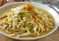 Cara Jitu Menikmati Bakmi Godog Khas Yogya Maknyus Tanpa Perlu ke Yogya