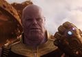 Jokowi Nggak Setuju Sama Pernyataan Thanos di Avengers: Infinity War
