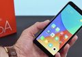 Xiaomi Redmi 6A Hanya Gunakan Prosesor MediaTek, Tanda Kemunduran Xiaomi?