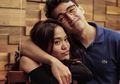 6 Potret Kemesraan Adiknya Vidi Aldiano dengan Sheryl Sheinafia!