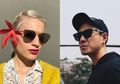 Daniel Mananta Ajak Sang Istri Hadiri Premier Film A Man Called Ahok, Go Public nih!