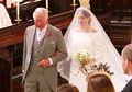Pangeran Charles Buktikan Kedekatan Dirinya dengan Menantunya, Meghan Markle