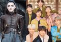 Pemeran Arya Stark di Game of Thrones Ikut Lakukan Idol Challenge, Fans Berat BTS Nih!