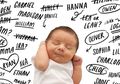 Informasi Kehamilan Sehat Bulan 7 : Panduan Memilih Nama Bayi