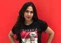 Hot Mom Diah Permatasari Sempatkan Hadiri New York Fashion Week Bareng Cinta Laura