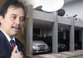 Manfaatkan Krisis Moneter 1998, Roy Suryo Menambah Koleksi Mobil Mercy-nya yang Puluhan Unit Itu