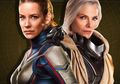 5 Superhero Marvel Cewek ini Nggak Kalah Keren dari Captain Marvel