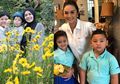 Dibilang Sekolah Bangsawan, Ini Menu Mewah Kantin Sekolah Anak Krisdayanti dan Nikita Mirzani