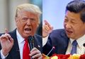 Perang Dagang AS-China: Donald Trump Ancam Tarif Impor China Ditambah Rp2.900 Triliun!