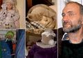 Jalan Kelam Anatoly Moskvin, Jarah Makan Anak-Anak Untuk Dijadikan Boneka