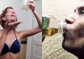 Wow! Minum Air Seni, Gaya Hidup Warga AS Turunkan Berat Badan dan Penyembuhan