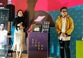 Luncurkan Bulu Mata Palsu, Rossa Gandeng MUA Ternama Bubah Alfian