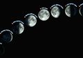 Pernahkah Kamu Memperhatikan Fase Bulan? Ini Fase Bulan di November