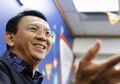 Kabar Ahok Akan Menikah Lagi Hingga Isu Pindah Agama, Ini Jawaban Resmi Ahok