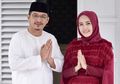 Seluas 6000 Meter Persegi, Rumah Pasha Ungu Sampai Ada Bar dan Mini Golfnya