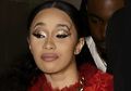 Dua Rapper Cardi B dan Nicki Minaj Berantem di NYFW! Kenapa Ya?