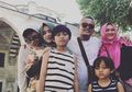 Klarifikasi Sule Diisukan Selingkuh dengan Pramugari: Saya Berani Sumpah Demi Al Quran