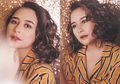 Hadiri Acara Kajian, Prilly Latuconsina Tampil Cantik dalam Balutan Hijab