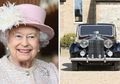 Mobil Klasik Milik Ratu Elizabeth Ini akan Dijual, Harga Mobilnya Bisa Beli 2 Rumah Mewah!