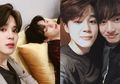 Jungkook BTS Ungkap Hadiah Ulang Tahun yang Didapatnya dari Jimin, Harganya Nyaris Rp 50 Juta!