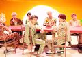 BTS Dikabarkan Diam-diam Syuting MV Comeback, Ini Penjelasan Big Hit