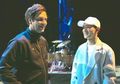 Sempat Kolaborasi, Steve Barakatt Puji Bakat yang Dimiliki Chen EXO