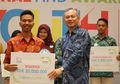 Her Pads, Pembalut Pendeteksi Kanker Karya Mahasiswa ITB yang Juarai Lomba Inovasi