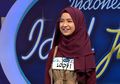 Nashwa Zahira, Menyihir Para Juri Indonesian Idol Junior 2018