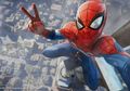 Asyik, Ada Sentuhan Wakanda dan Stan Lee di Game Terbaru Spider-Man