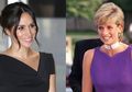 Putri Diana dan Meghan Markle Sama-Sama Pernah Berada di Kampus Ini, Untuk Apa?