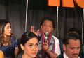 Jadi Konsultan Komedi, Arie Kriting Puas Melihat Hasil Film Gila Lu Ndro