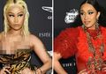 Berkelahi dengan Nicki Minaj, Cardi B Dapatkan Benjol Saat Keluar dari NYFW