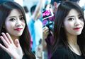 Mijoo Lovelyz Ungkap Alasannya Gemar Berpose Unik saat Hadir di Acara Musik
