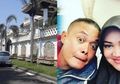 Gugat Cerai Sule, Lina Tak Lagi Tinggal di Istana Megah Ini, Seperti Apa Isinya?
