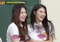 Yura Girl's Day dan Mijoo Lovelyz Merasa Bahagia karena Disebut Mirip