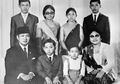 Jadi Keluarga Paling Berpengaruh di Indonesia, Ternyata Ini yang Dilakukan Keluarga Soeharto Saat Sedang Berkumpul