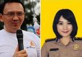 Inilah jawaban Bripda Puput Saat Ditanya Rencana Pernikahannya dengan Ahok