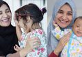 Cerita Seru Shireen Sungkar Saat Cut Hawwa Cemburu Dengan Sang Adik