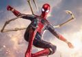 Nggak Susah! Ini Cara Dapet Iron Spider Suit di Game Terbaru Spider-Man