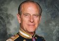 Ini Jawaban Singkat Pangeran Philip Saat Ada di Set Film 'King of Thieves'