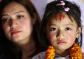 Dewi Kumari, Anak Perempuan Titisan Dewi yang Dipuja di Nepal