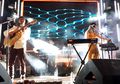 Pak Eko Sebabkan Dialog Dini Hari X Scaller Lelah di Soundrenaline 2018