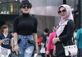 Kendalikan Kekayaan Sang Kakak, Intip Rumah Aisyahrani yang Tak Kalah Cetar, Dapurnya Saja di Luar!