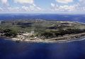 Nauru, Hanya Sebuah Negara Kecil di Pasifik tapi Sangat Penting Bagi israel