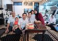 Ulang Tahun ke-34, Ayu Dewi Dapat Kejutan Manis dari Regi Datau!