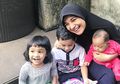 Shireen Sungkar Pernah Terserang DBD, Ini yang Dilakukannya Agar Sang Anak Tak Mengalami Hal Serupa
