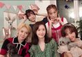 Alasan Mutlak Kenapa SNSD Belum Comeback dengan 8 Member! Setuju?
