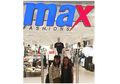 Chelsea Olivia dan Ayu Gani Hadiri Peluncuran Max Fashions di Jakarta